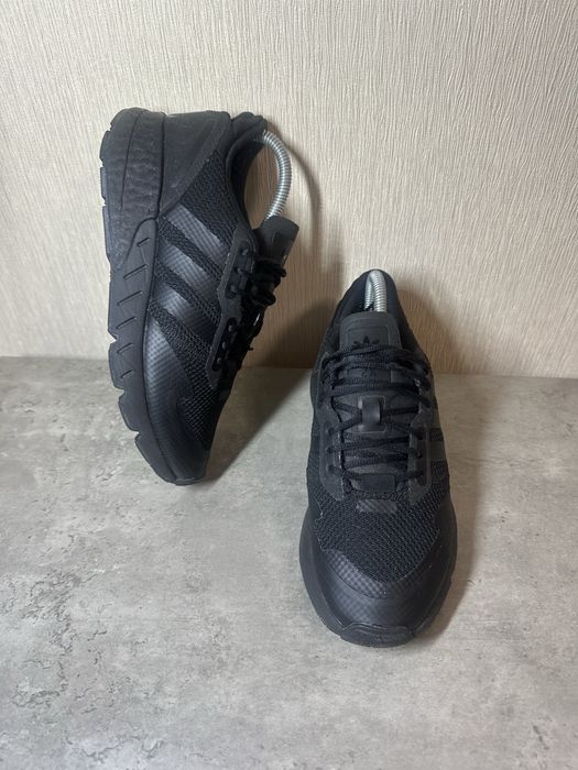 Оригінал! Кросівки Adidas ZX 1K Boost Originals, розмір 39 1/3(25 см)