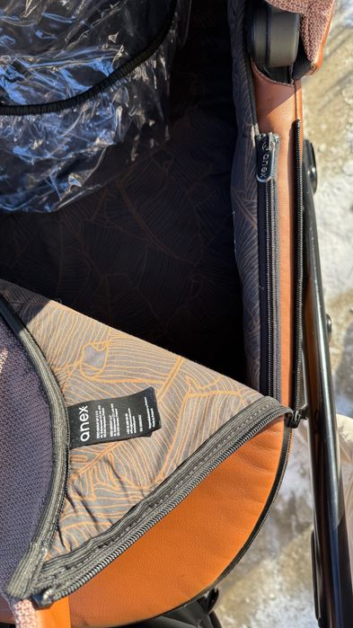 Anex m/type 2 в 1 — Discovery Edition (лімітована версія)