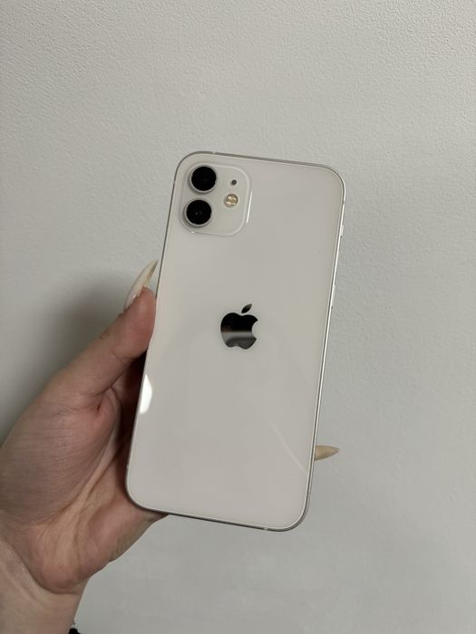 IPhone 12 64 Gb White