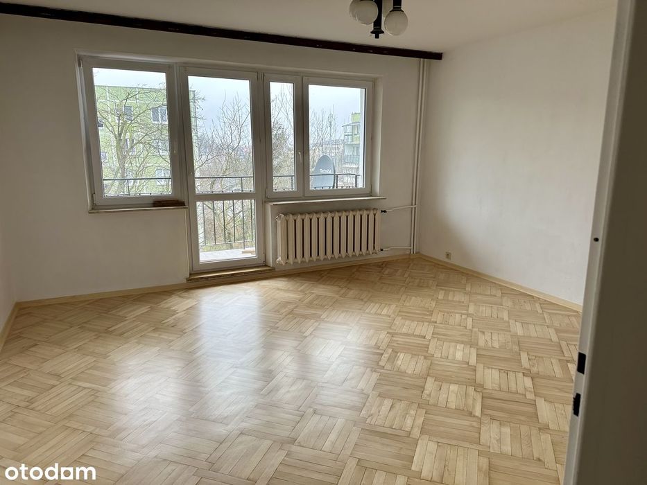 Mieszkanie Wołomin - Centrum - doskonała lokalizacja!