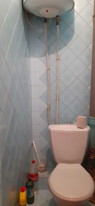 Сдам 2 х комн.квартиру на 7 ст.Б.Фонтана