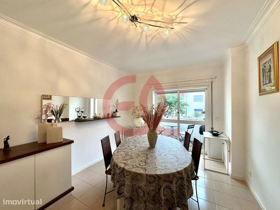 Apartamento T3 - Meadela, Viana do Castelo