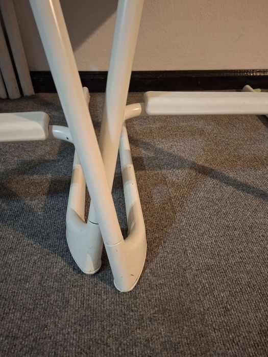 Krzesełko do karmienia dla dziecka