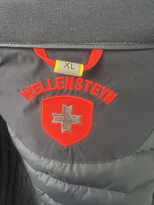 Куртка чоловіча бренд»Wellensteyn”