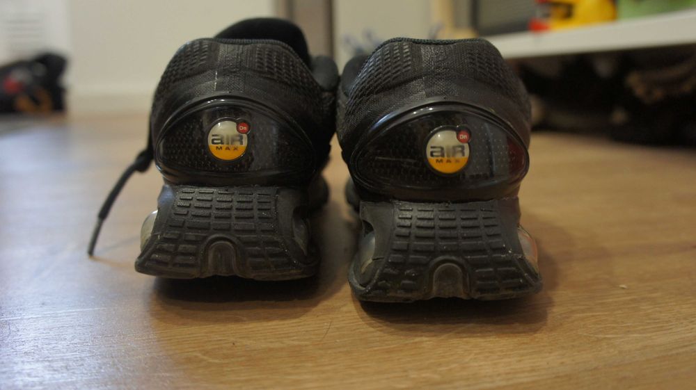 Nike Air Max Dn (38)