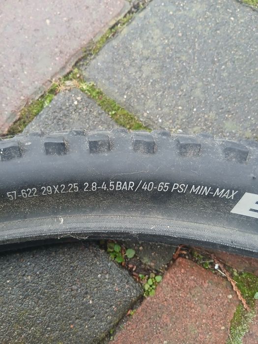 Opona rowerowa edge 29x2.25