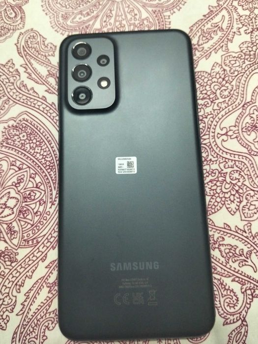 Samsung A23 5G 128GB em ótimo estado