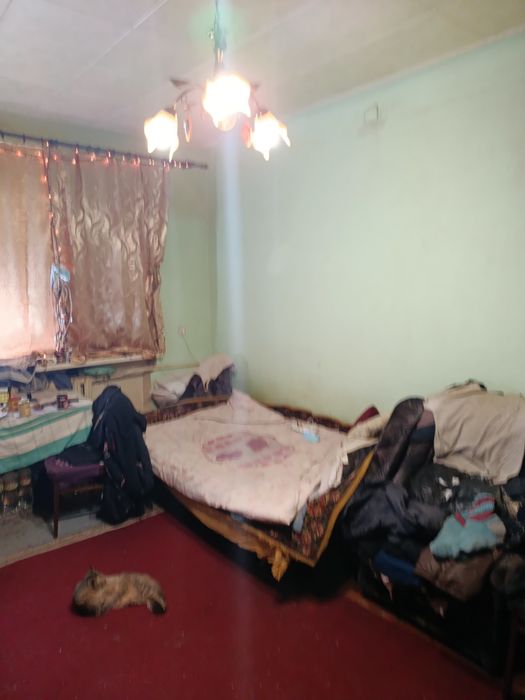 1комн 2/3эт. 35м2 ул.Колеусовская - Vista 2