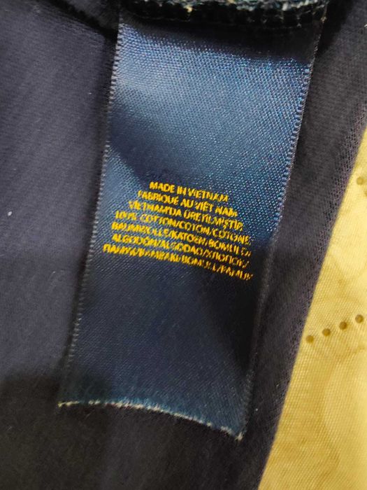 Sweater Polo Ralph Lauren tam. L em excelente estado