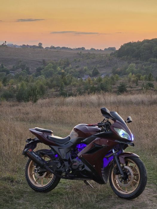 Продам Viper f2 250