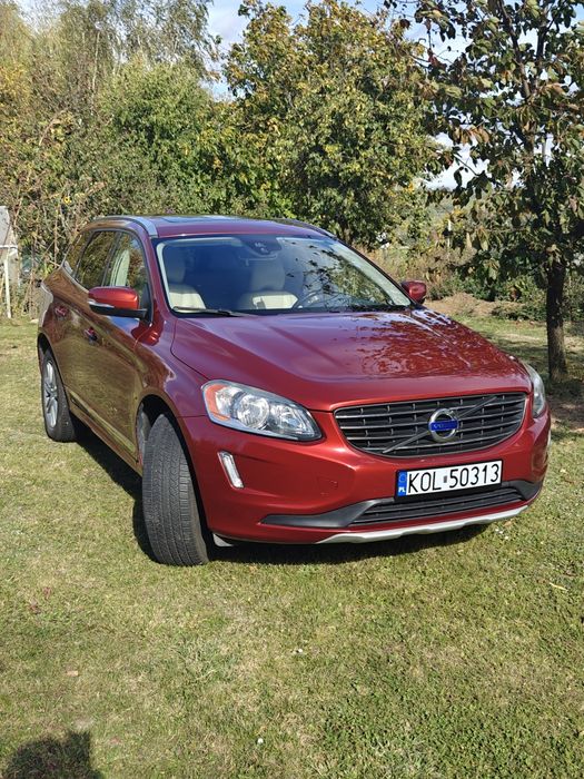 Volvo XC 60