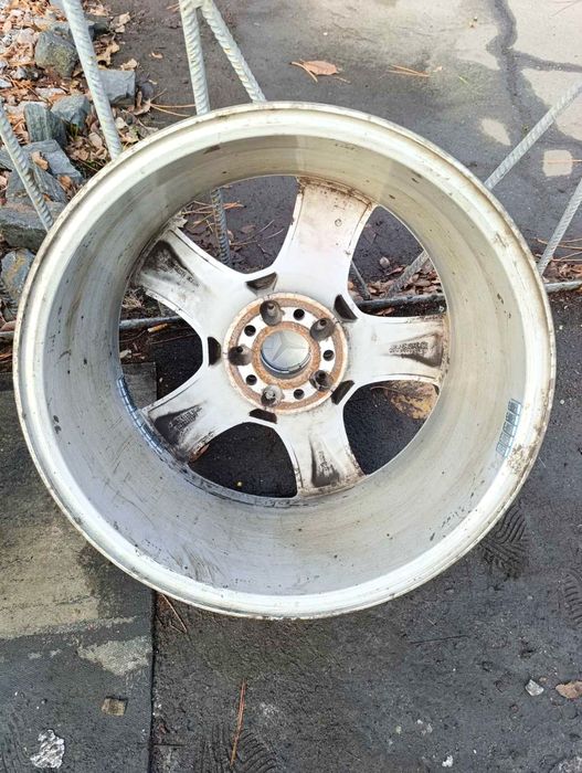 Диски Mercedes ML