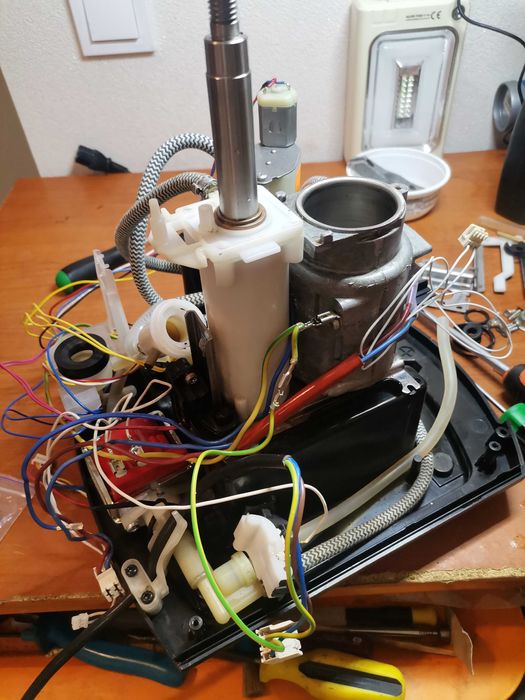 Service Крупс‼️KRUPS СЕРВИС кофемашин