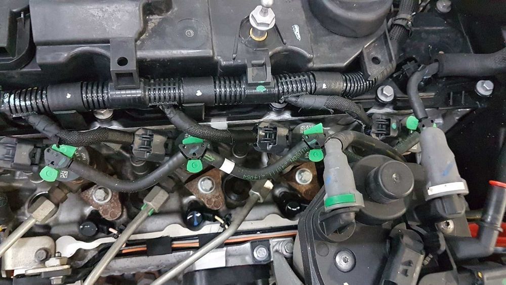 Motor Completo Citroen C3 Seduction