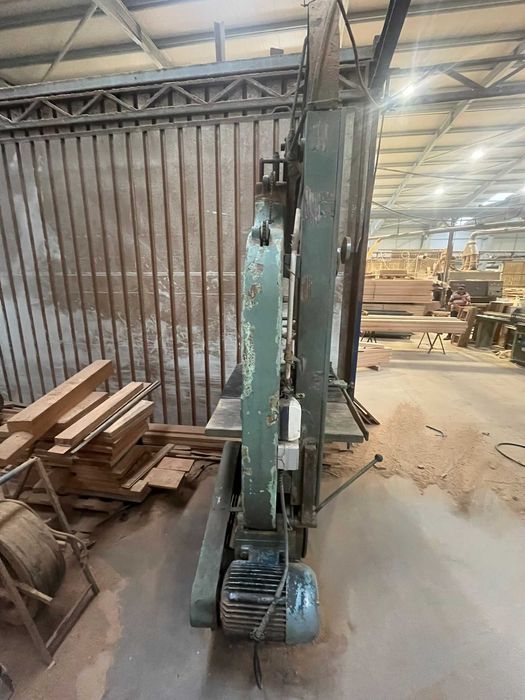 Serra de Fita Mida 900mm - 300€ + IVA