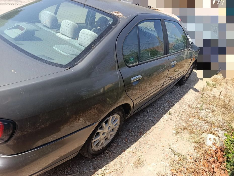 Nissan Primera 1.6 Comfort