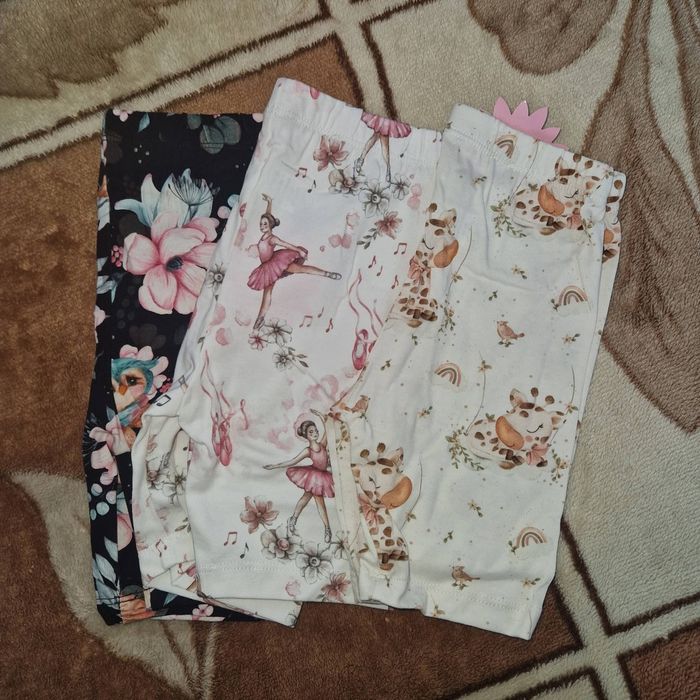 Kolarki dla dziewczynki