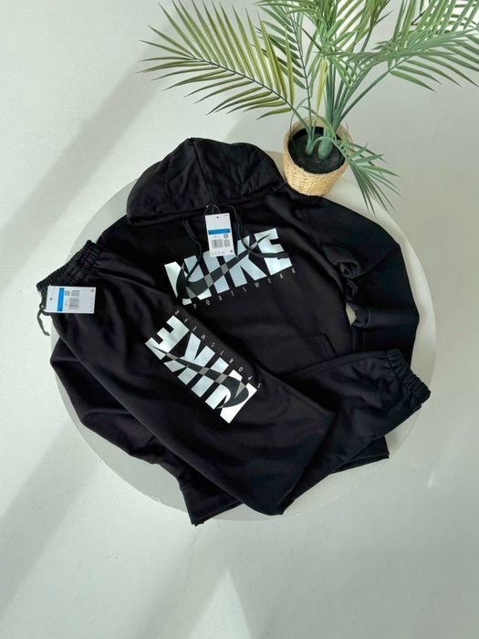 Худі nike базове