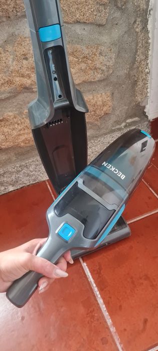 Vendo Aspirador sem fios