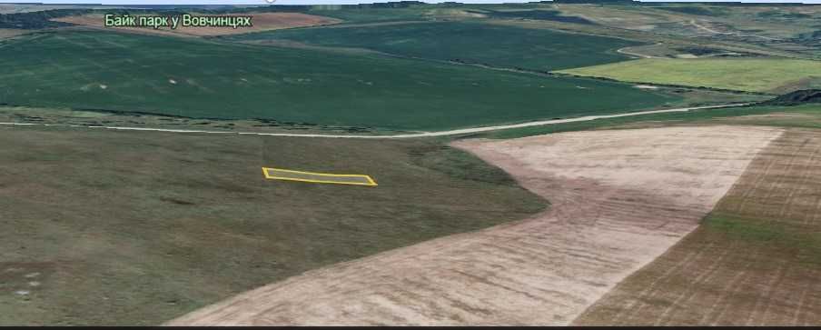 Продається ділянка під будівництво с.Вовчинець 8,19 сот (5)