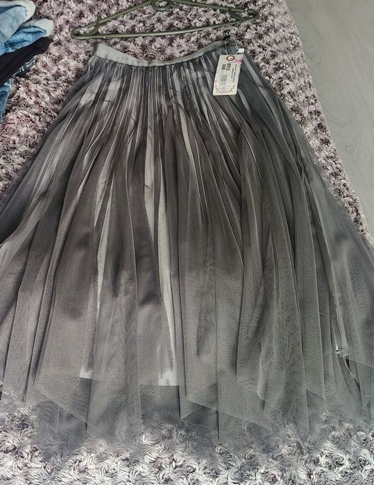 Спідниця двостороння, нова