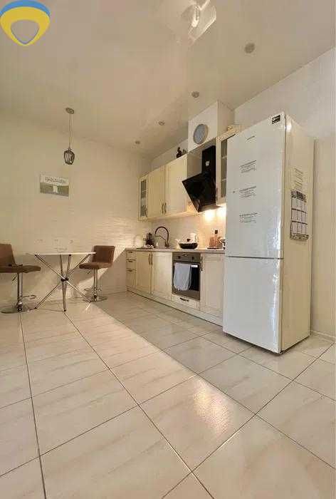 Продаж! 2-кімнатна кварира, вид на море 9 Перлина,Французький бульвар