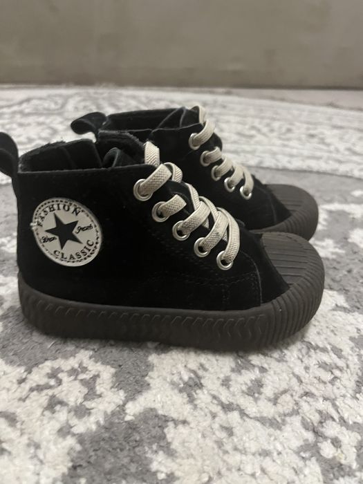 Взуття дитяче на весну