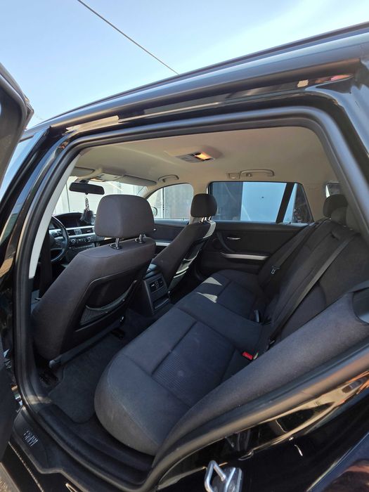 BMW 320 184cv 2010