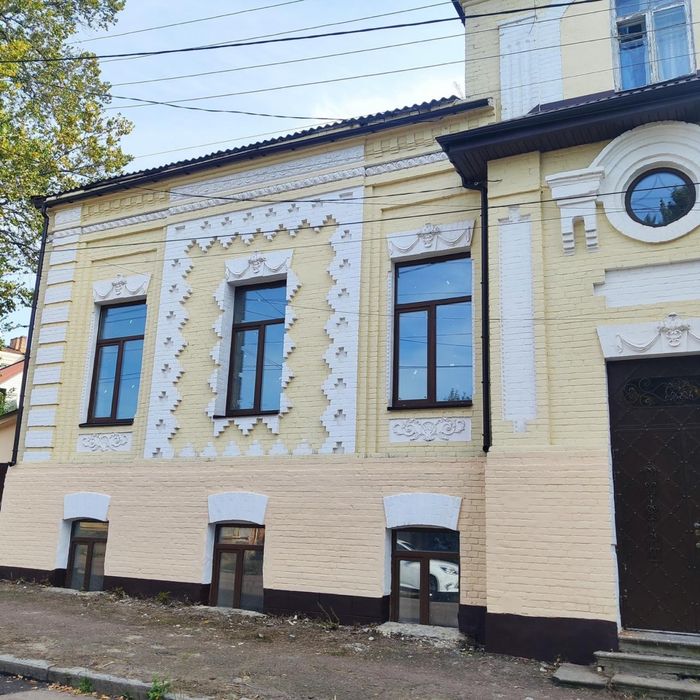 Продаж комерційного приміщення в центрі Житомира