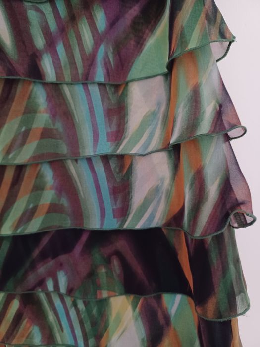 Vestido de cerimónia da Antea (El Corte Inglés) - em excelente estado