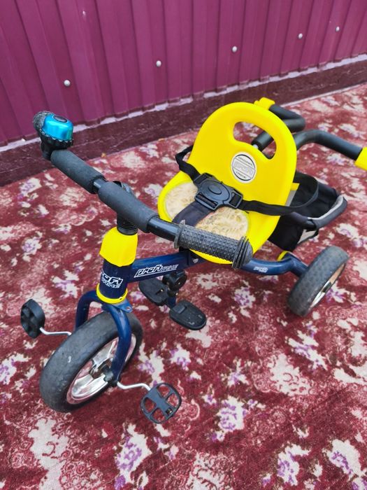 Продам велосипед дитячий