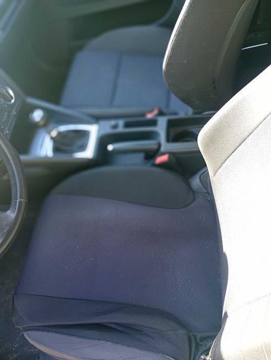 audi a3 8p 1.6 benzyna 2006 rok samochód w całości lub na części