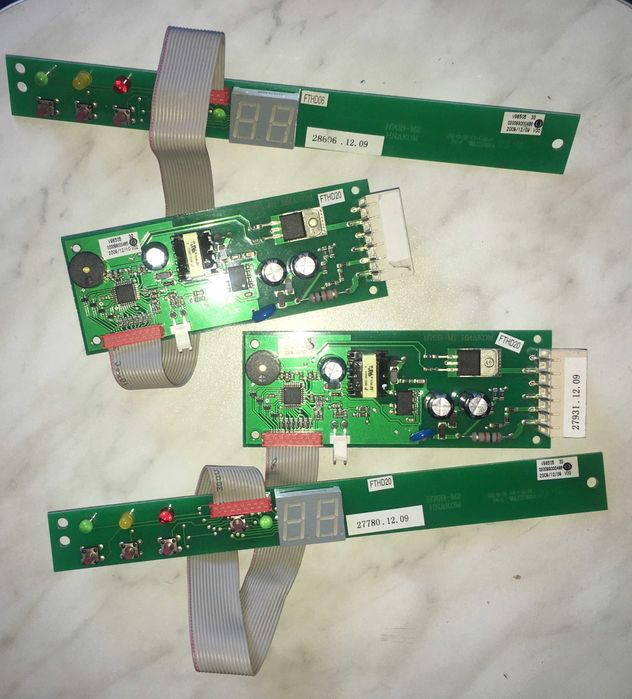 Модуль морозилки Атлант Н70В-М2 Н70В-М1 V98505 М70В-М1 М70В-М2 РАЗНЫЕ