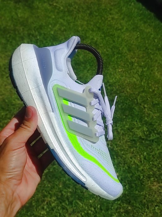 Sapatilhas Running Adidas Ultraboost 23 Light tamanho 39