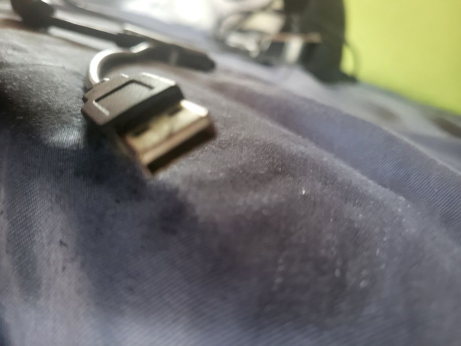 Kierownica np komputera lub konsoli xbox lub ps