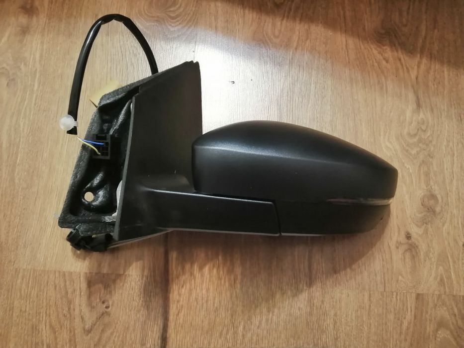 Нове дзеркало, зеркало, вкладиш VW Volkswagen LT, Caddy, Golf, Polo Passat Jetta Crafter Tranporter T4 T5 Touran Tiguan Touareg