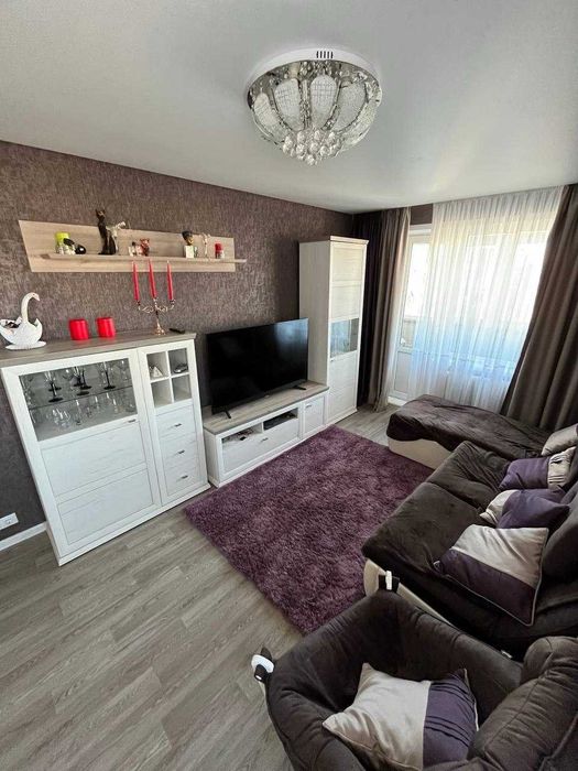 Продажа • 3к квартира • 63 м² • Сертифікат/Ваучер • Океановская • евроремонт • #146205