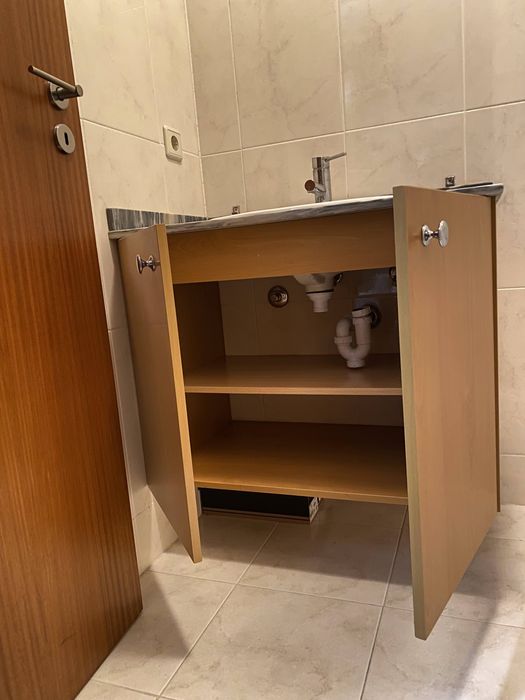 Móvel de casa de banho