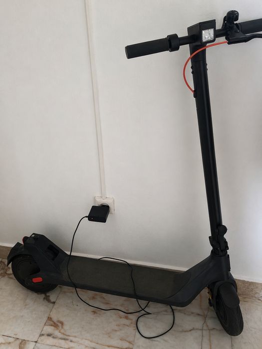 Trotinet xiaomi 4 lite