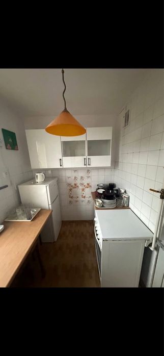 Przyjemne mieszkanie na zatorzu - Widok 6
