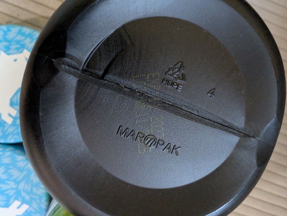 WK Dzik Cytrulina & Kreatyna Sour Apple