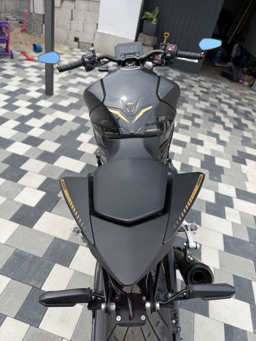 Honda CB 1000 SP !!! 2025 обмін на авто Терміново !!!