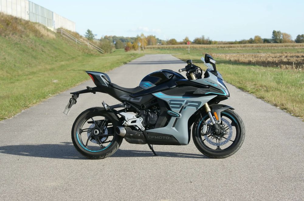 Cfmoto