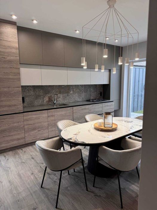 Будинок в середмісті Івано-Франківська