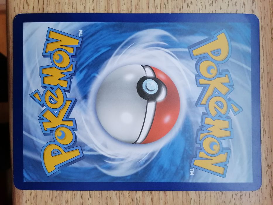 Pokemon TCG Infernape V Card