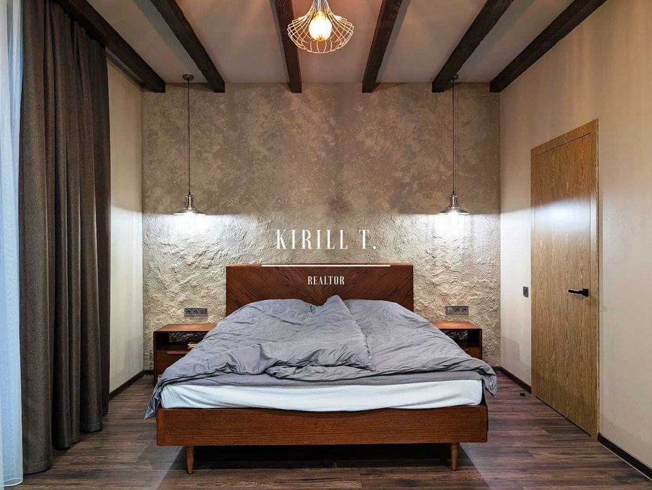 Аренда дома 5к 121м2 18 соток село Орловщина Forrest Park & Resort