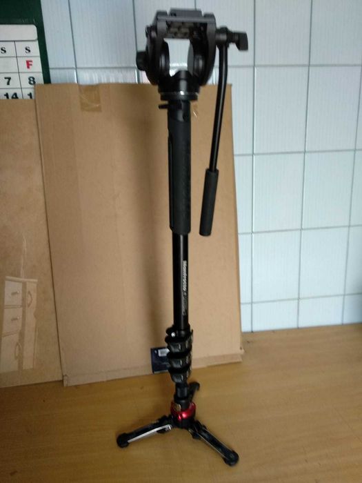 Monopé Manfrotto