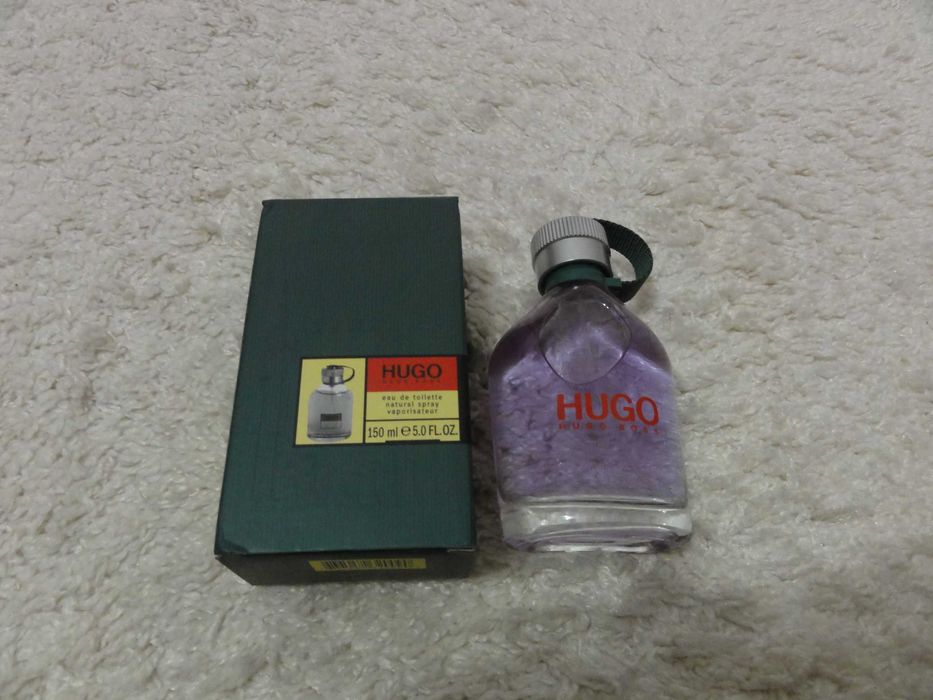 Парфуми жіночі і чоловічі, нові, більше 100 різновидів