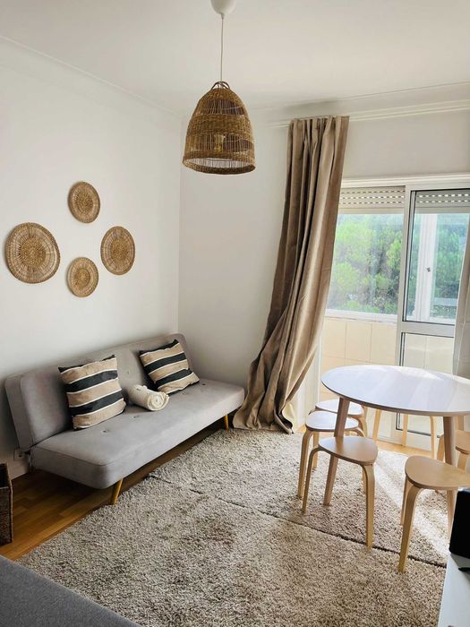 Quarto solteiro ou casal sem caução 15 min de lisboa