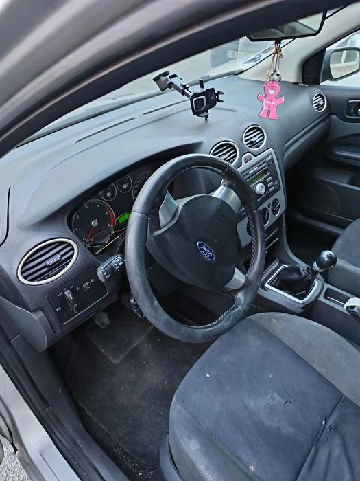 Carrinha Ford focus 2006 completo